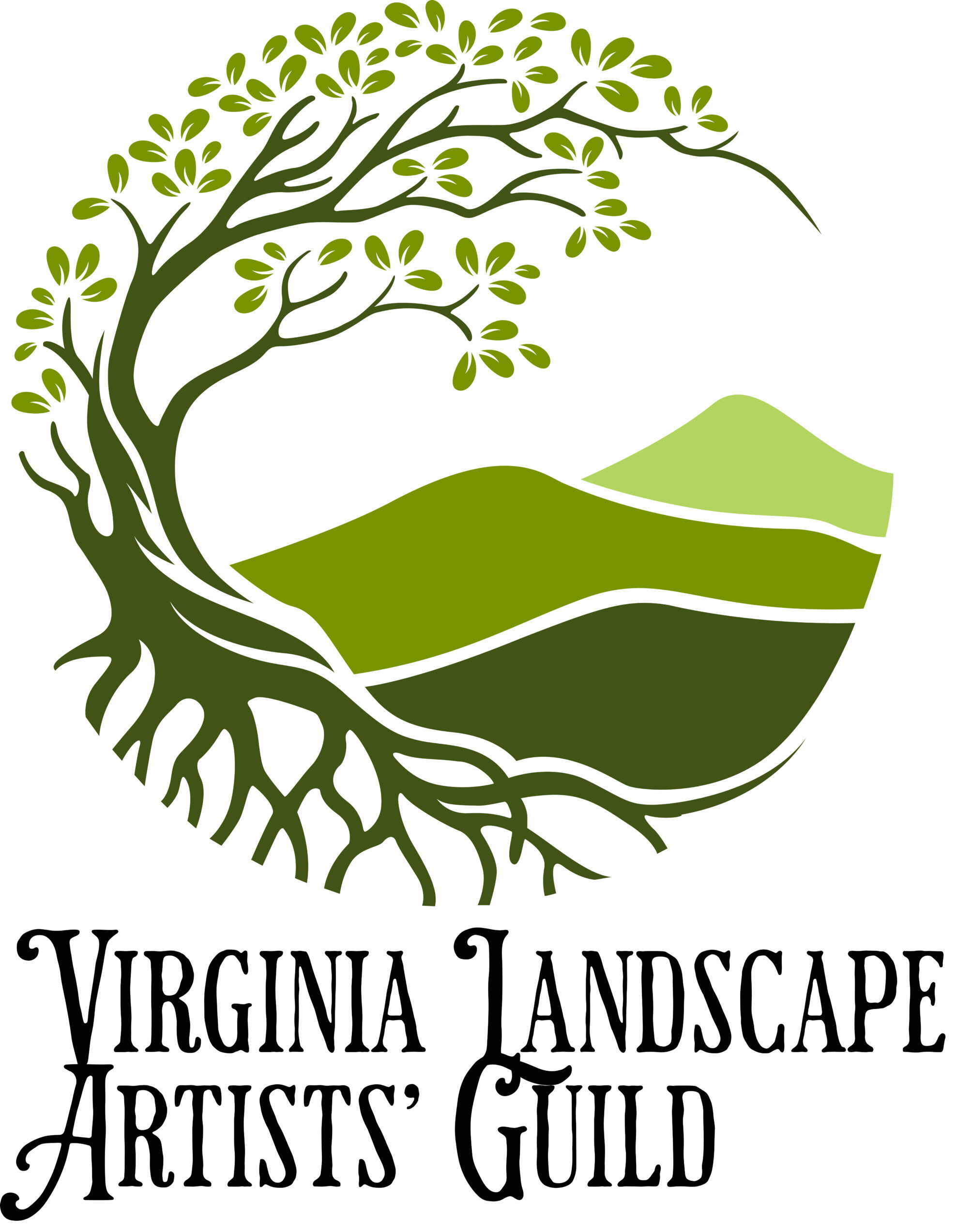 VLAG logo